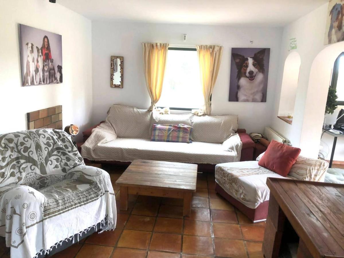 El Paraiso De Los Perros 波洛普 外观 照片