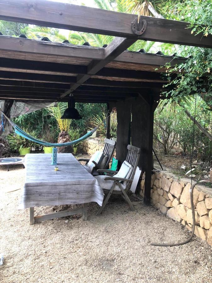 El Paraiso De Los Perros 波洛普 外观 照片